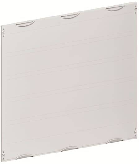 Striebel & John 2CPX062829R9999 Abdeckung Anzahl Reihen 5 Kunststoff Grau 1 St.