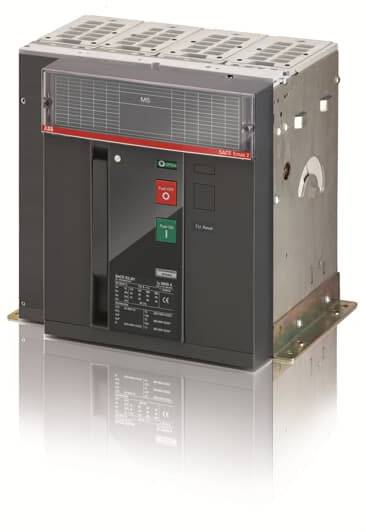ABB E2.2N/MS 2500 4p F HR Lasttrennschalter 1 St.
