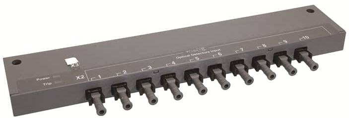 ABB Erweiterungsmodul 1 St. TVOC-2-E1