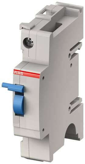 ABB 2CCS500900R0011 Neutralleiter 63A 1St.