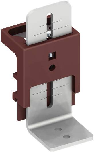 Striebel & John 2CPX062715R9999 Befestigungsbügel 1St.