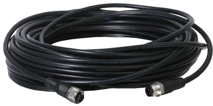 ABB 2TLA020056R5400 M12-C1612 Anschlusskabel 300V IP67 1St.