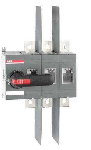 ABB 1SCA022718R9830 OT600U03P Lasttrennschalter 3polig