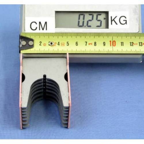 ABB 1SFN165710R1000 Funkenkammer 1St.