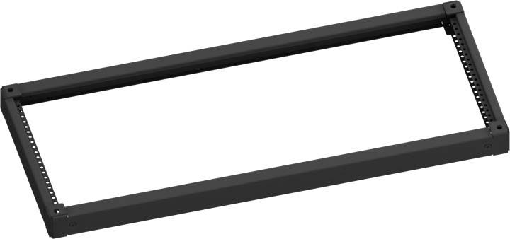 Striebel & John 2CPX010571R9999 Sockel Stahl Schwarz 88.8A 1St.