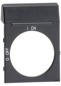 ABB 1SCA022353R4110 OPB2 Wahlschalter 1St.