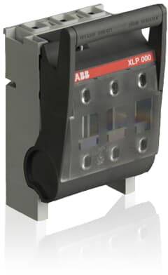 ABB 1SEP201428R0001 XLP000-6CC Sicherungslasttrennschalter 3polig 50A 690V