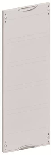 Striebel & John 2CPX062809R9999 Abdeckung Anzahl Reihen 5 Kunststoff Grau 1 St.