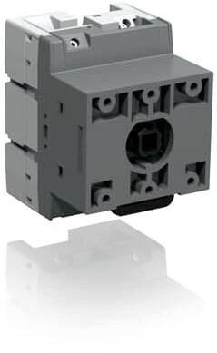 ABB 1SCA123845R1001 OTDC32FT2 Lasttrennschalter 2polig 45A
