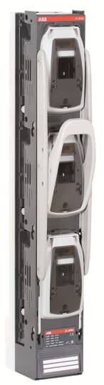 Striebel & John 2CPX042962R9999 NH-Sicherungslasttrennleiste Sicherungsgröße = 2 3polig 400A 400V 1St.