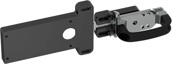 ABB FHS GKey4 Abdeckung 1St.