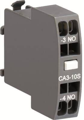 ABB CA3-10S Hilfsschalter 1 St. 1 Schließer