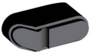 ABB OHBS1/1 Leistungsschalterzubehör 1St.