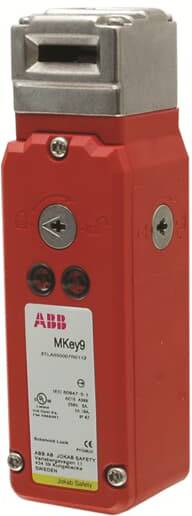 ABB 2TLA050007R0012 Fenster- und Türsicherung