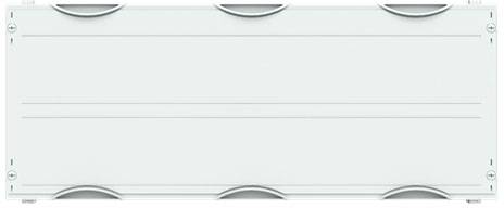 Striebel & John 2CPX041712R9999 Montageplatten-Modul 1St.