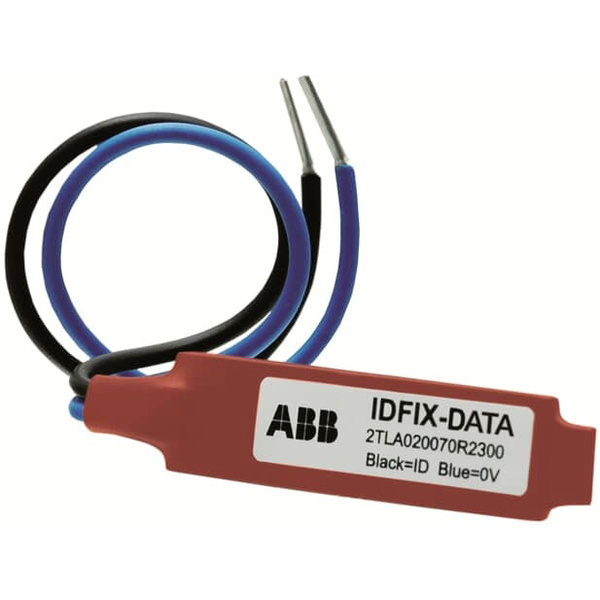 ABB 2TLA020070R2300 IDFIX-DATA Eingangsmodul 1St.