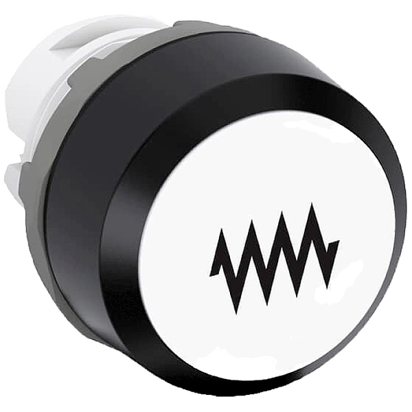 ABB 1SFA611101R7116 MP2-7116 Drucktaster (B x H) 28mm x 11.5mm IP66 1St. ABB 1SFA611101R7116 MP2-7116 Drucktaster (B x H) 28mm x 11.5mm IP66 1St.