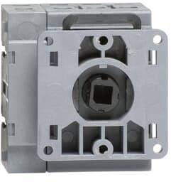 ABB 1SCA105711R1001 OT16FT4N2 Lasttrennschalter 4polig