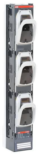 ABB 1SEP620023R1000 ZHBM3-1P-M12 Sicherungslasttrennschalter Sicherungsgröße = 3 3polig 630 A 690 V