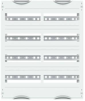 Striebel & John 2CPX041667R9999 Reiheneinbaugeräte-Modul Anzahl Reihen 4 1St.