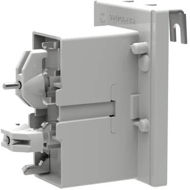ABB 1SEP101909R0002 Adapter 1 St.