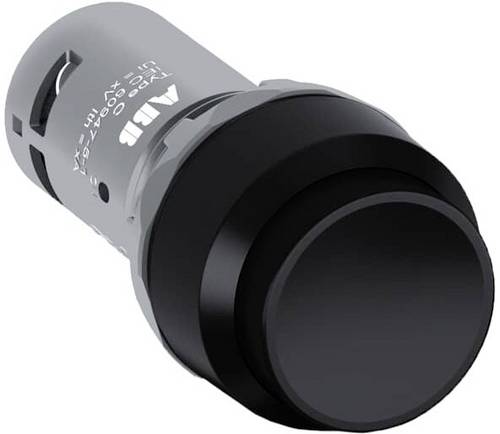 ABB 1SFA619103R1076 CP4-10B-11 Drucktaster IP67/IP69K 1St.