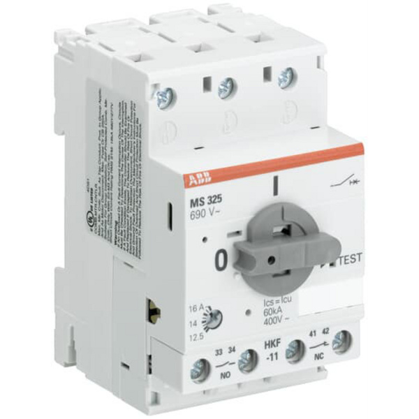 ABB MS 325 Motorschutzschalter 1,0 - 1,6A - Michl's Onlineshop OG ABB MS 325 Motorschutzschalter 1,0 - 1,6A - Michl's Onlineshop OG