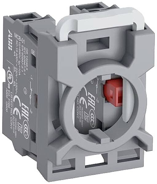 ABB MCBH-02 Kontaktmodul 1 St. 2 Öffner