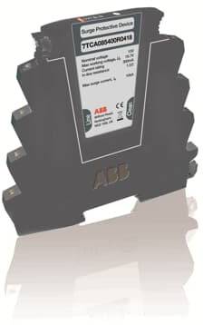ABB 7TCA085400R0383 OVR SL30/I Überspannungsschutz-Ableiter 0.8 kA 1St.
