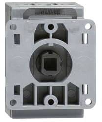 ABB 1SCA104884R1001 OT25FT3 Lasttrennschalter 3polig