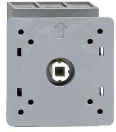 ABB 1SCA105431R1001 OT80FT3 Lasttrennschalter 3polig