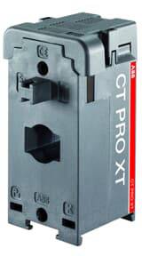 ABB CT PRO XT 60 2CSG225765R1101 Stromwandlermodul Sekundärstrom 10 A 1 St.