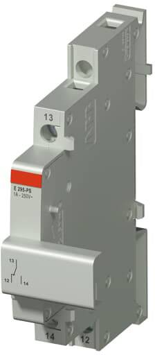 ABB 2TAZ312005R1003 E295-PS Zeitrelais 1 St.