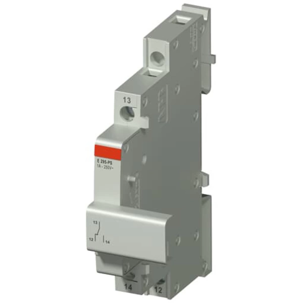 ABB 2TAZ312005R1003 E295-PS Zeitrelais 1St. ABB 2TAZ312005R1003 E295-PS Zeitrelais 1St.