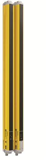 ABB Infrarot-Lichtsensor Orion2-4-K4-090-E