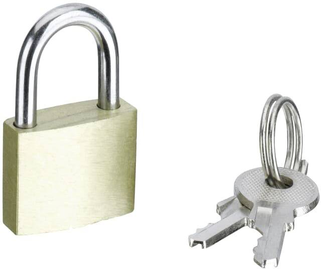 ABB GJF1109999R0001 Vorhängeschloss