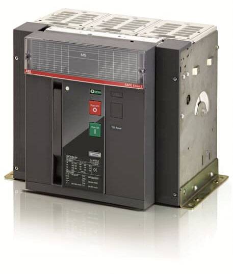 ABB E4.2N/MS 3200 3p F HR Lasttrennschalter 1 St.