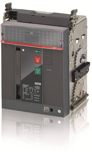 ABB E2.2B/MS 2000 3p WMP Lasttrennschalter 1 St.