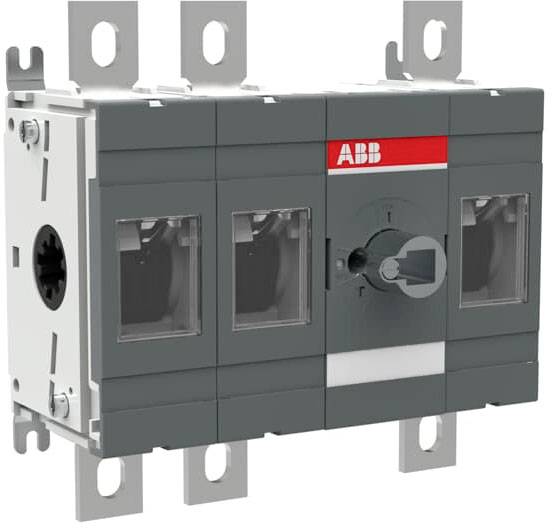 ABB 1SCA114847R1001 OT500E21 Lasttrennschalter 3polig