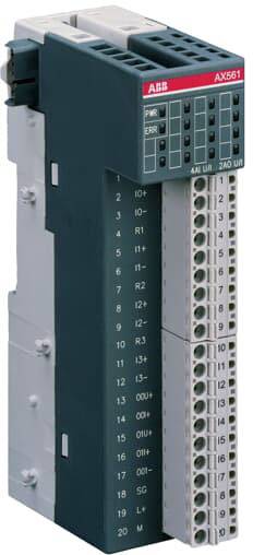 ABB 2CDG120067R0011 Unterputz-Einsatz