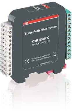 ABB 7TCA085400R0312 OVR RS485Q Einbau-Modul 1St.