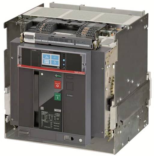ABB E2.2H/MS 2000 3p F HR Lasttrennschalter 1 St.