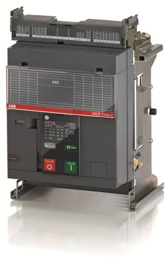 ABB E1.2N/MS 630 3p WMP Lasttrennschalter 1 St.