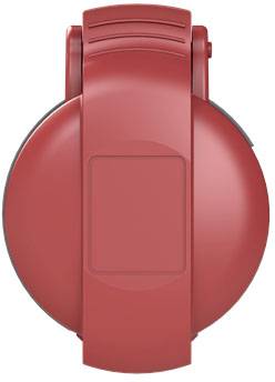 ABB 416EC6 2CMA102023R1000 CEE Kupplung 16 A 5polig 1 St.