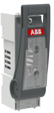 ABB 1SEP600122R0002 XLP2-1P-2BC Sicherungslasttrennschalter Sicherungsgröße = 2 1polig 315A 690V