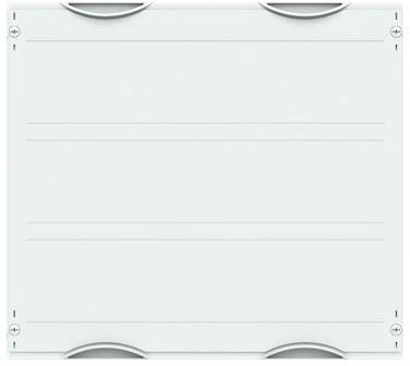 Striebel & John 2CPX041714R9999 Montageplatten-Modul 1St.