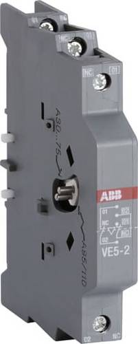 ABB 1SBN030210R1000 Verriegelung 2 Öffner 1St.