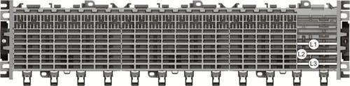 ABB 2CCA183134R0001 Smissline Stecksystem-Starterpaket 125A 1St.