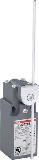 ABB 1SBV010371R1211 LS32P71B11 Schalter rastend IP65 1 St.