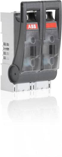 ABB 1SEP600123R0001 XLP2-2P Sicherungslasttrennschalter Sicherungsgröße = 2 2polig 315A 690V